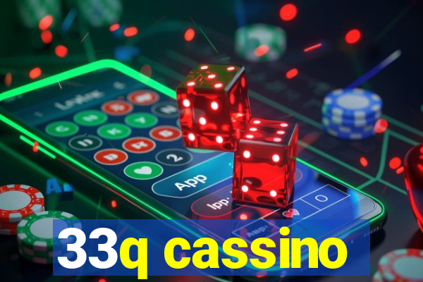 33q cassino